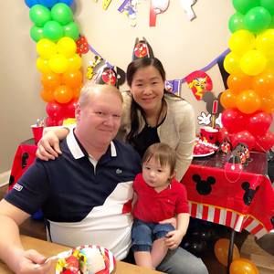 Meet your Posher, Duane